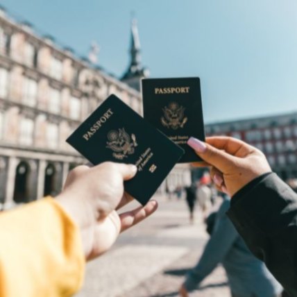 Immigration Services